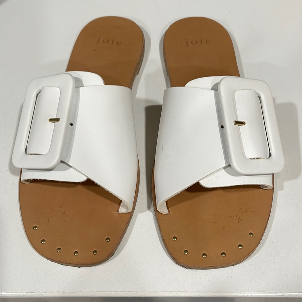 Joie Ballisson Sandal